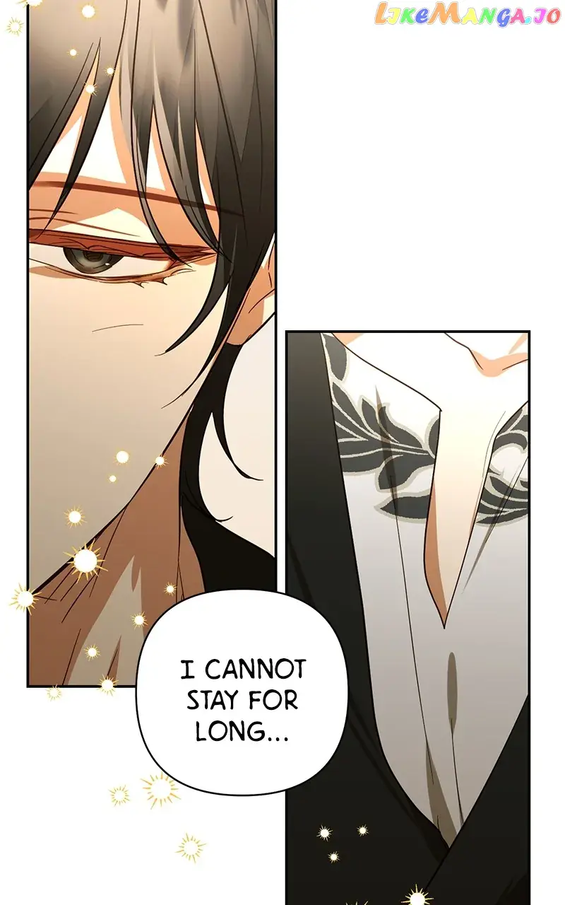 Men of the Harem Chapter 132 Page 51