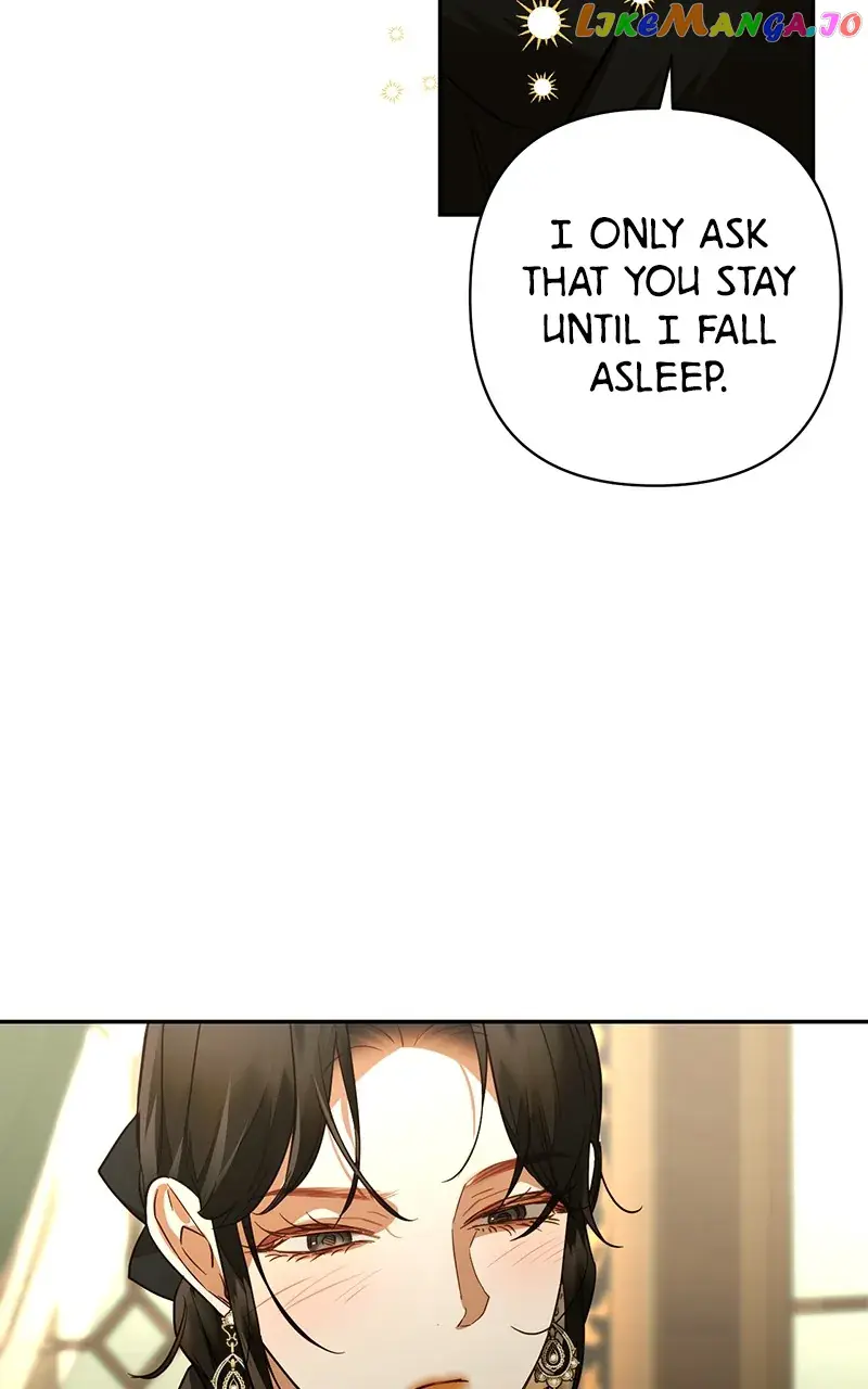 Men of the Harem Chapter 132 Page 52