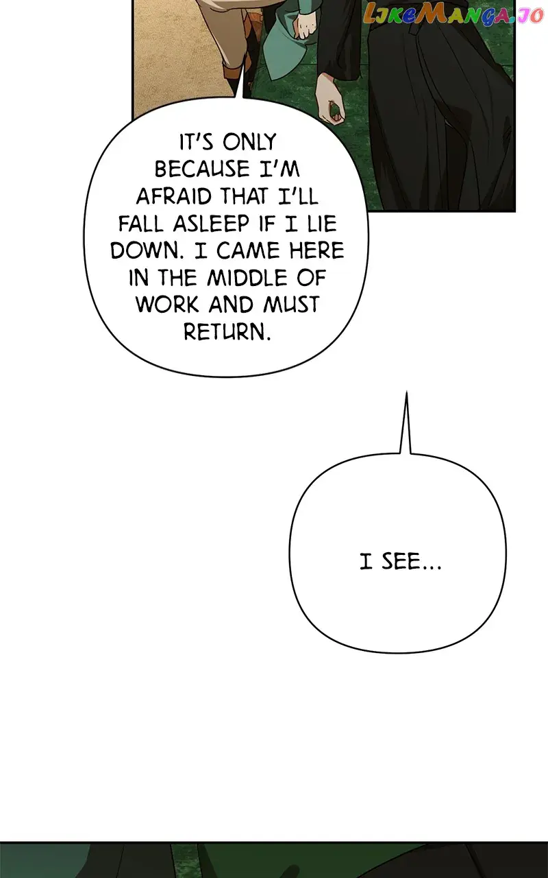 Men of the Harem Chapter 132 Page 55
