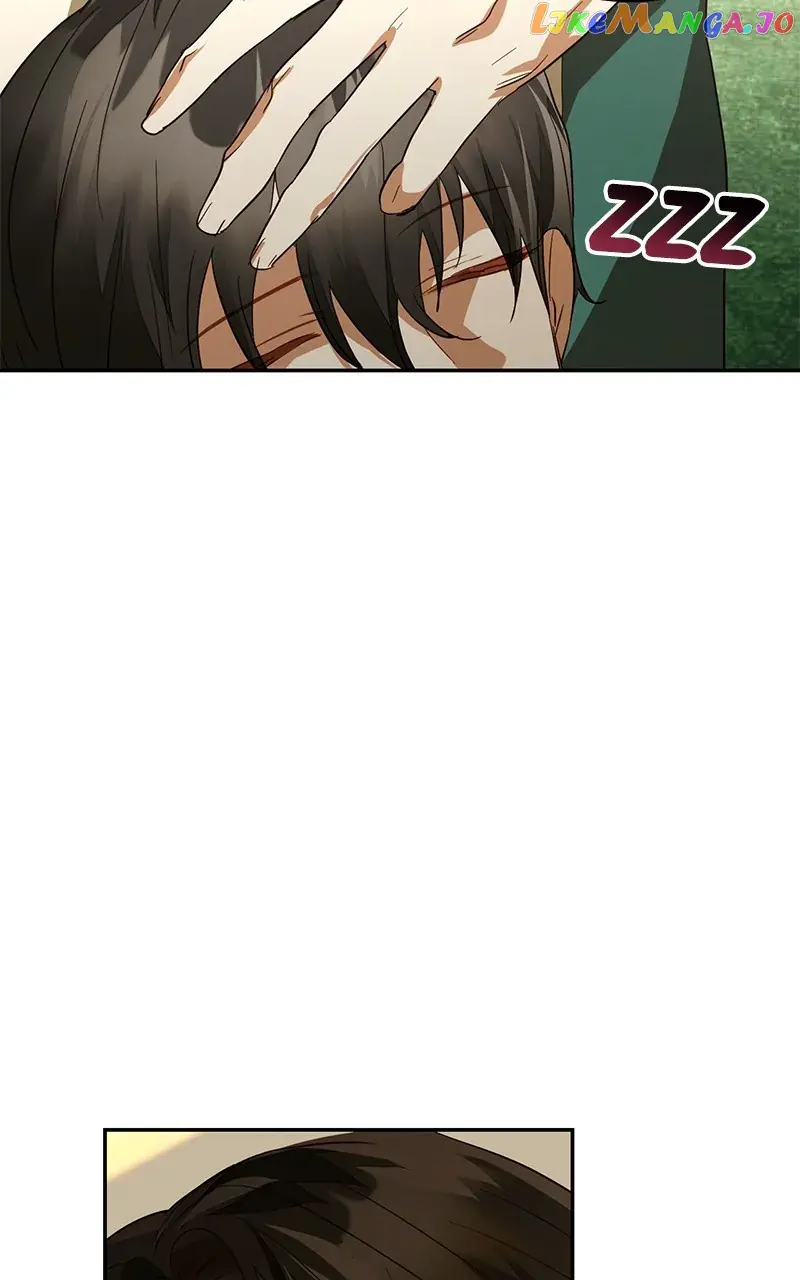 Men of the Harem Chapter 132 Page 63