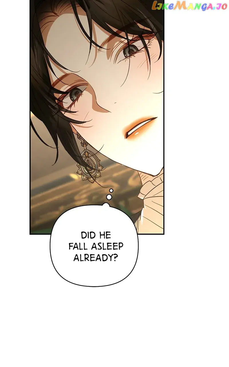 Men of the Harem Chapter 132 Page 64
