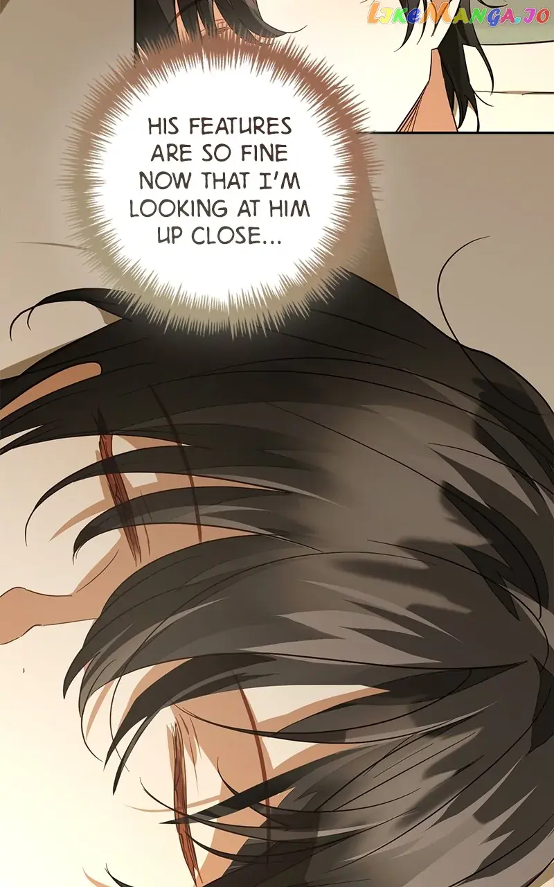 Men of the Harem Chapter 132 Page 66