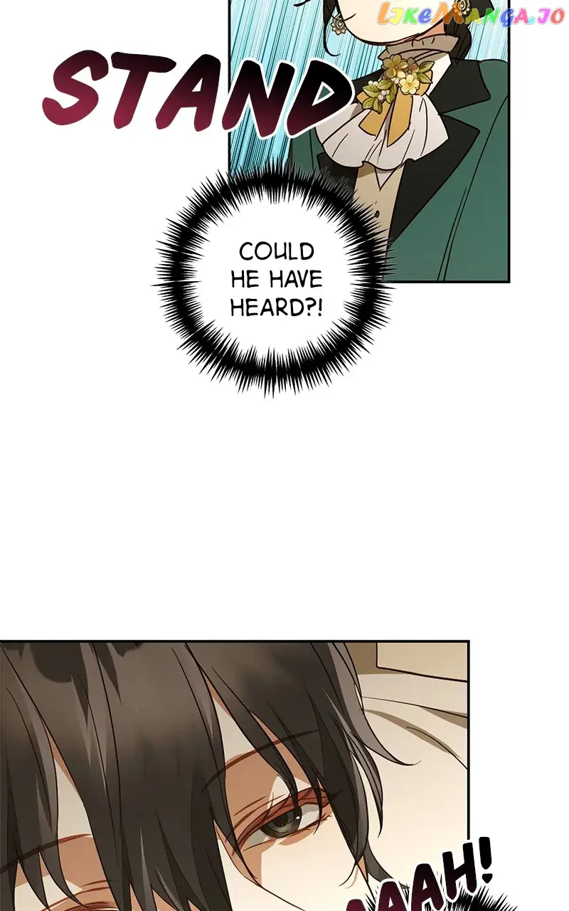 Men of the Harem Chapter 132 Page 68