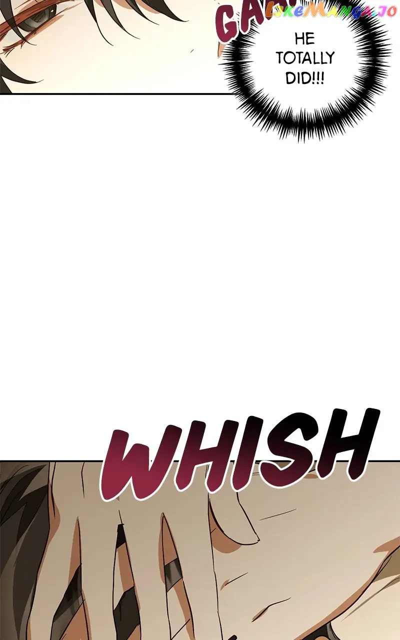 Men of the Harem Chapter 132 Page 69
