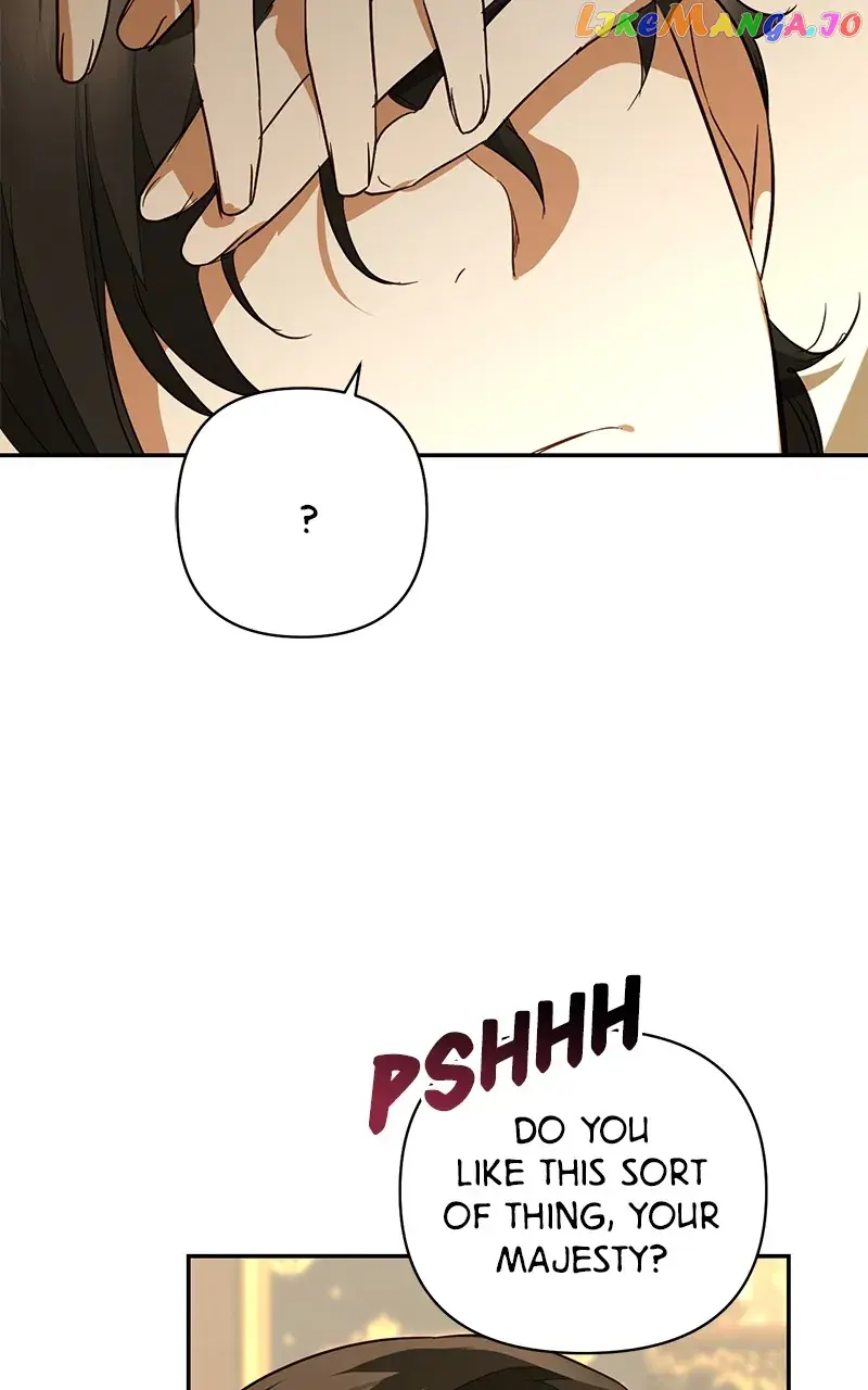 Men of the Harem Chapter 132 Page 70
