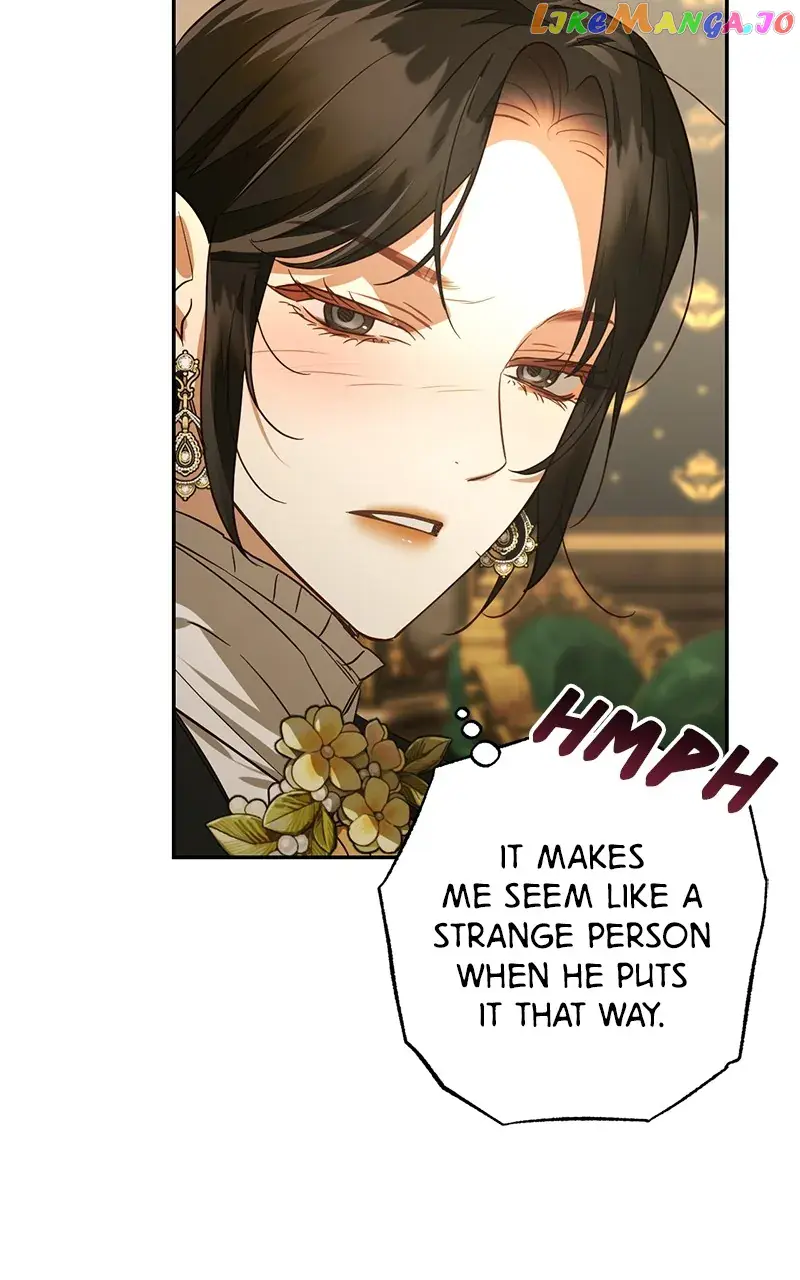 Men of the Harem Chapter 132 Page 71