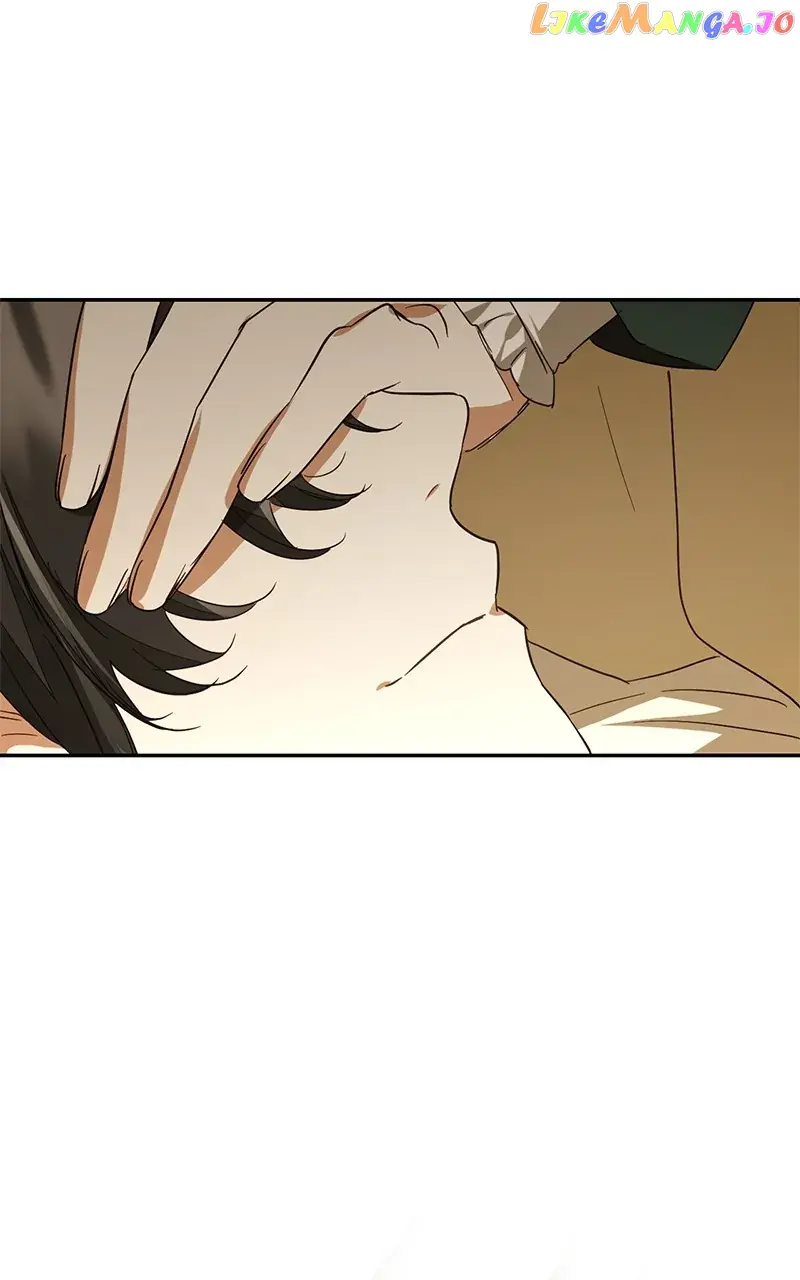 Men of the Harem Chapter 132 Page 72