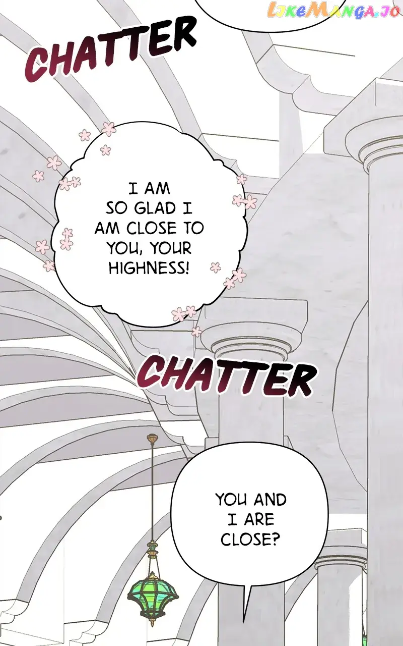 Men of the Harem Chapter 132 Page 79