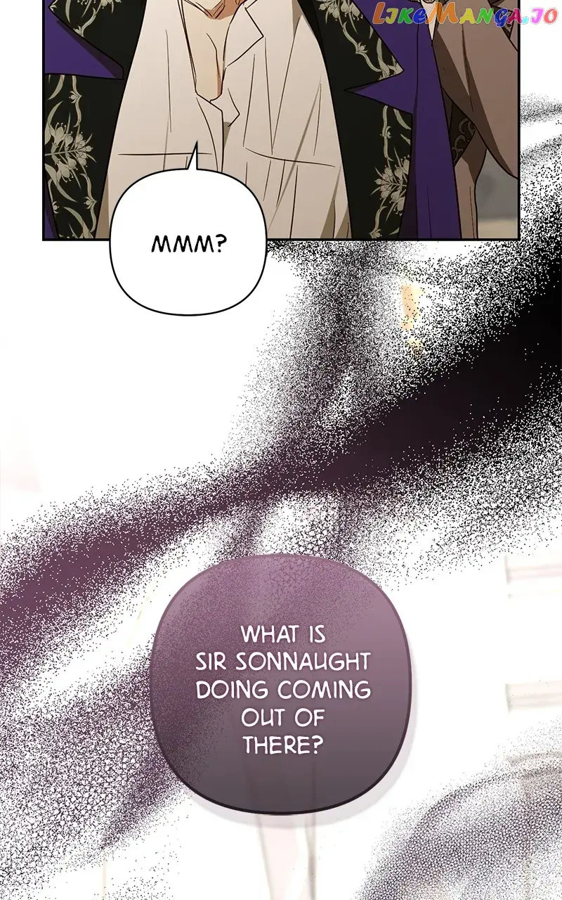 Men of the Harem Chapter 132 Page 82
