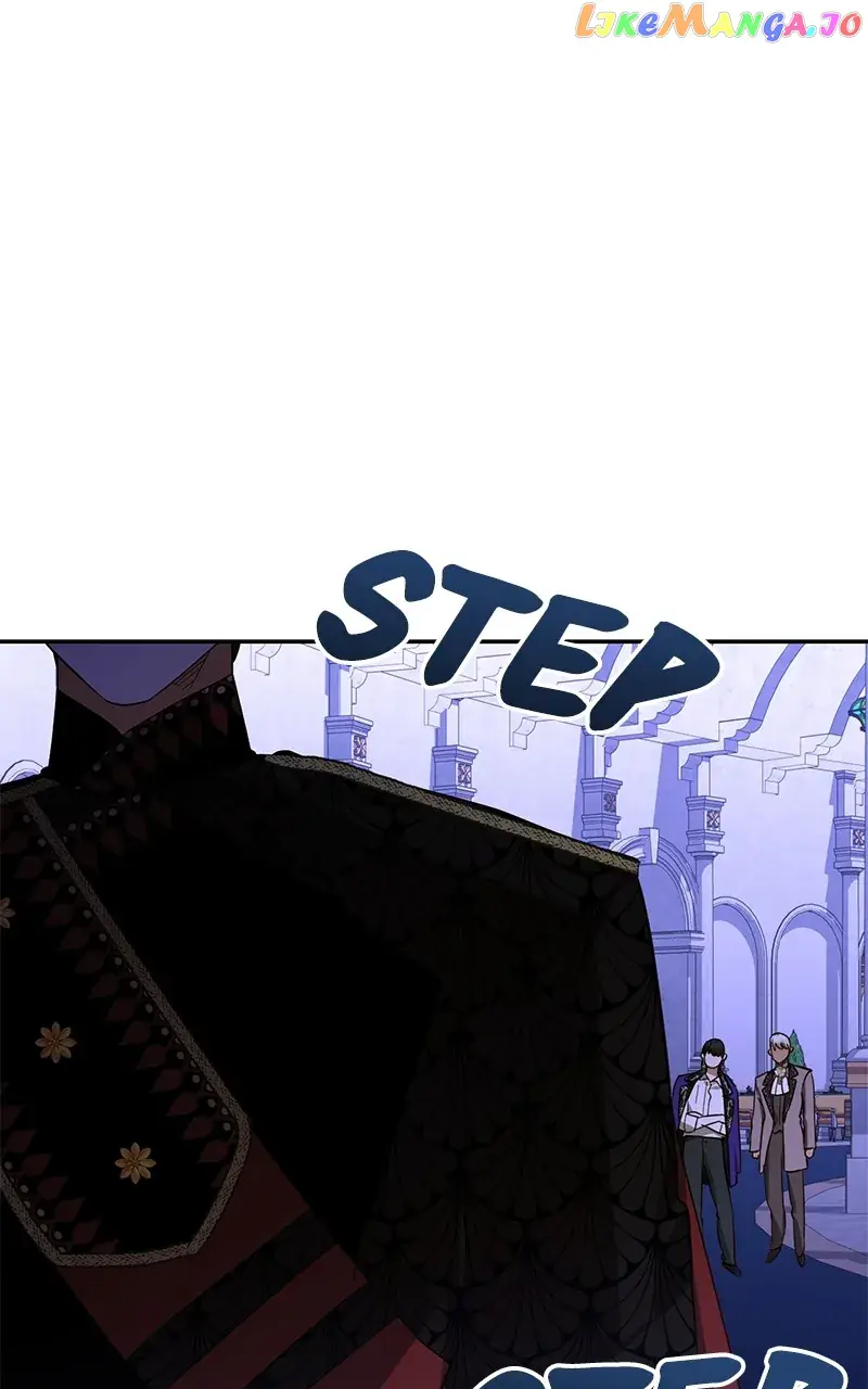 Men of the Harem Chapter 133 Page 2