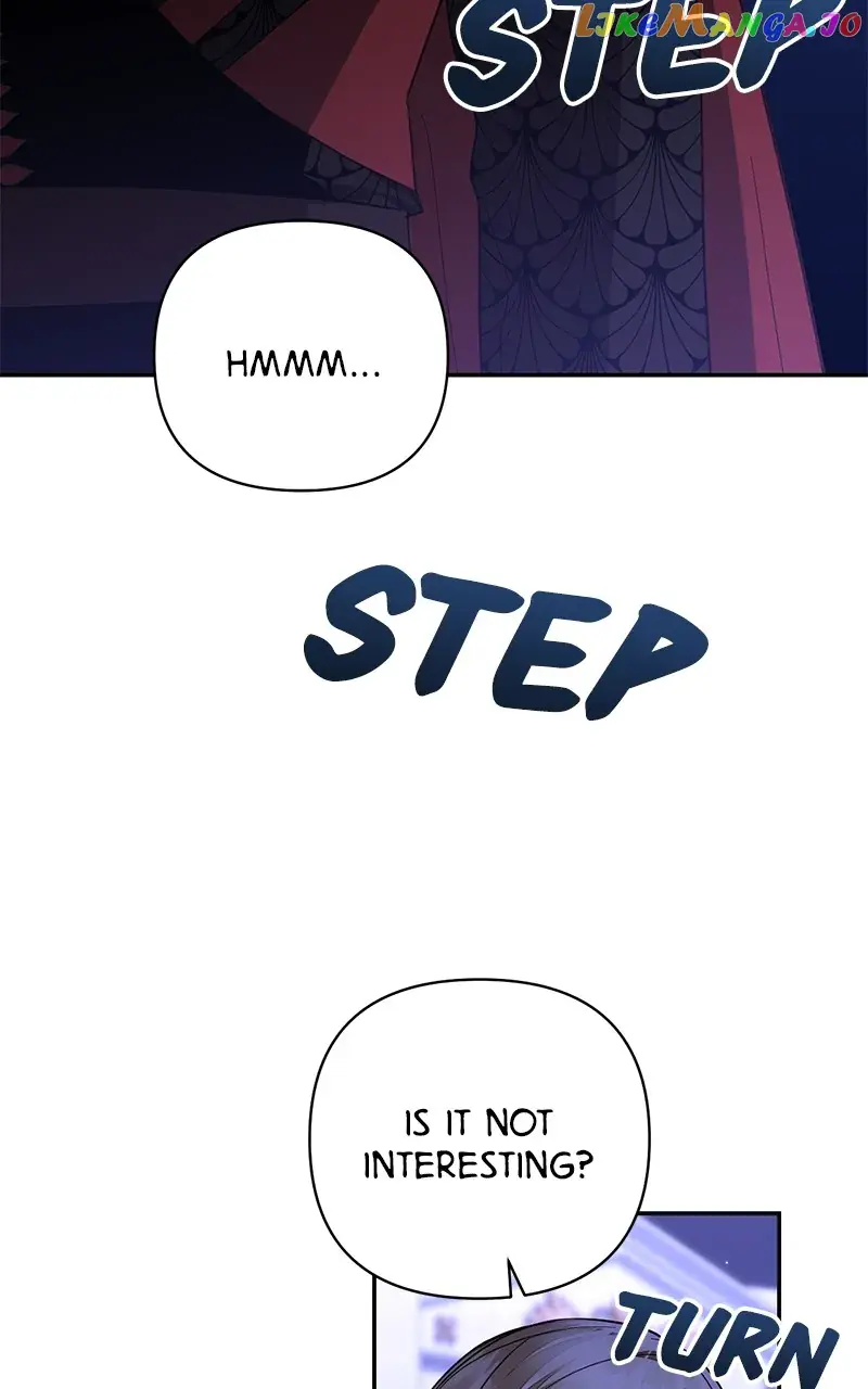 Men of the Harem Chapter 133 Page 3