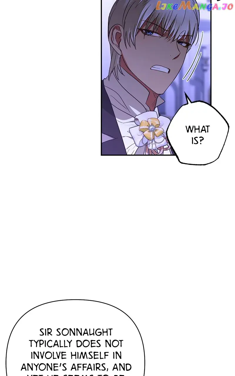 Men of the Harem Chapter 133 Page 4
