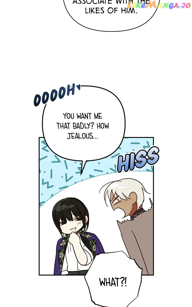 Men of the Harem Chapter 133 Page 7