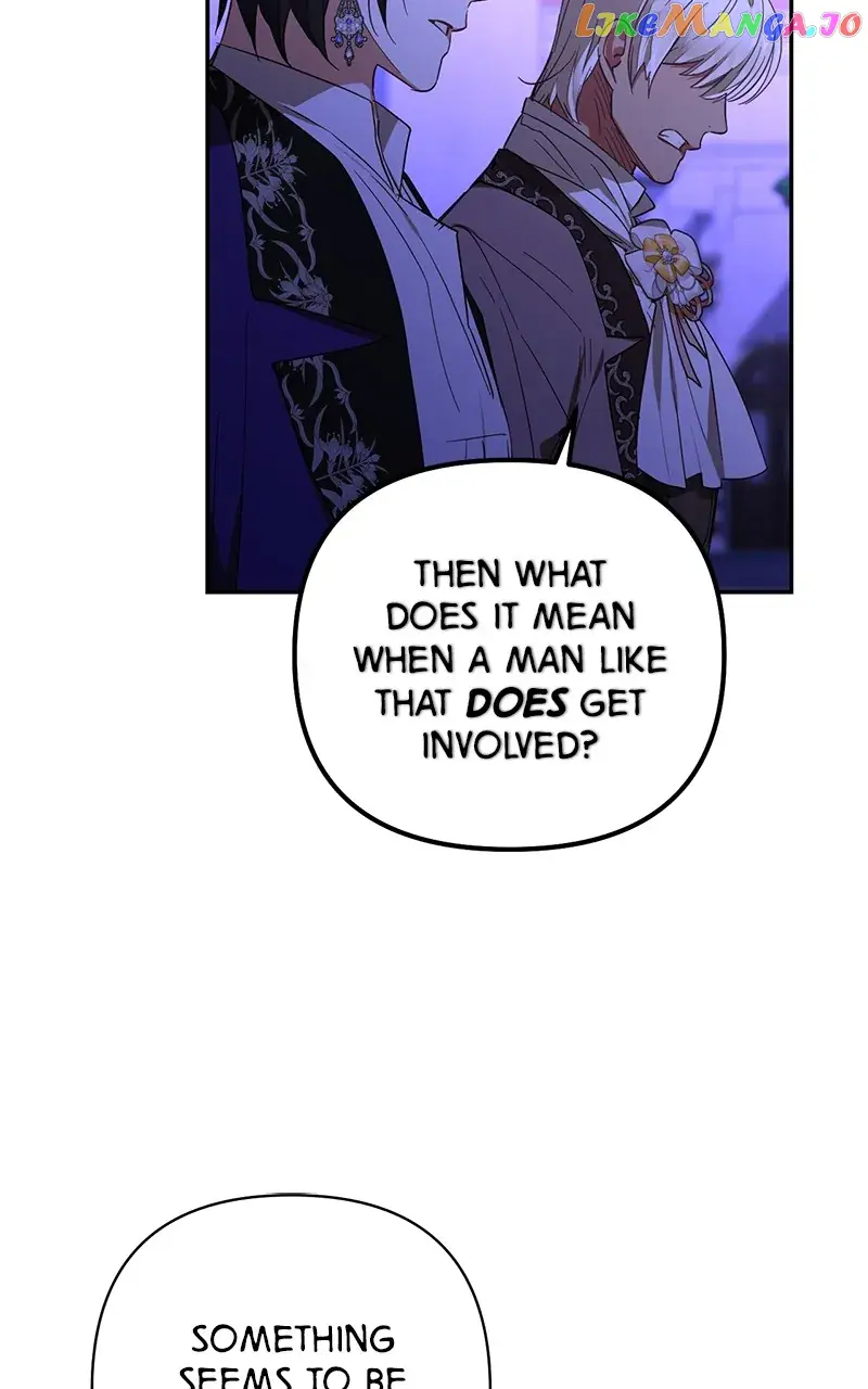 Men of the Harem Chapter 133 Page 11