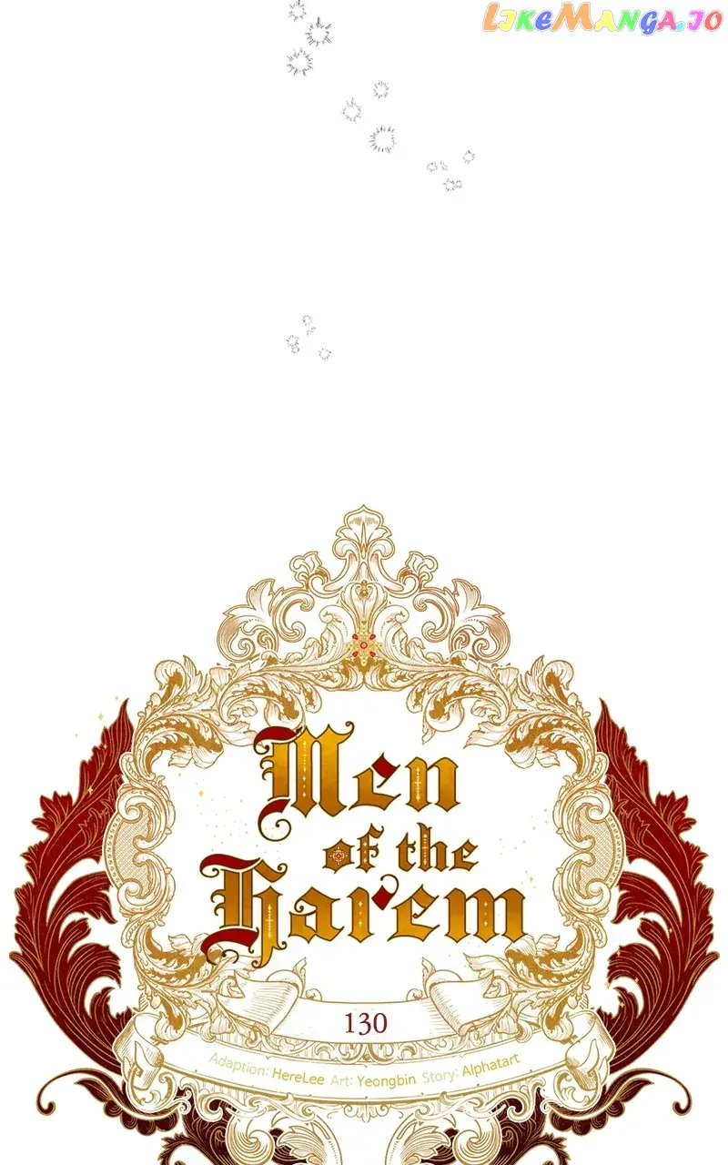 Men of the Harem Chapter 133 Page 15