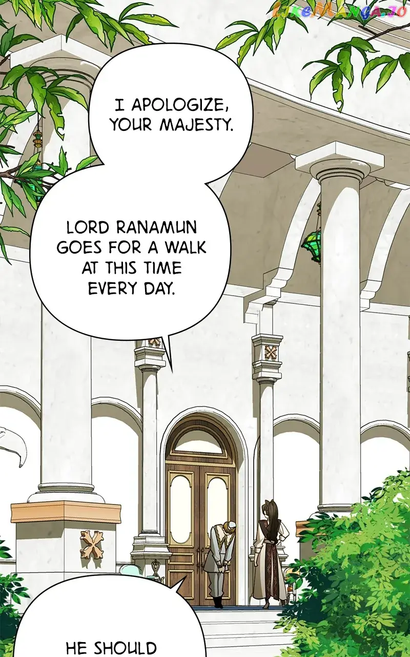Men of the Harem Chapter 133 Page 17