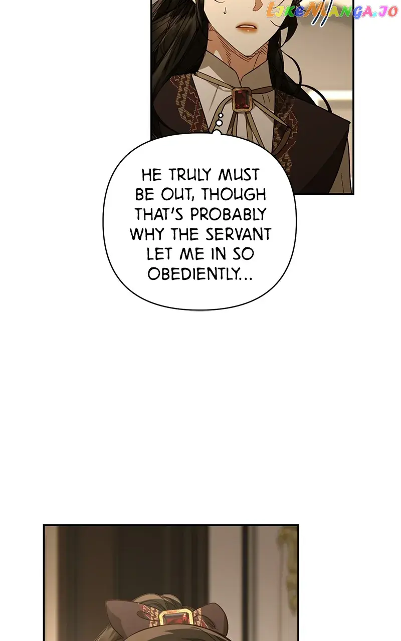 Men of the Harem Chapter 133 Page 20