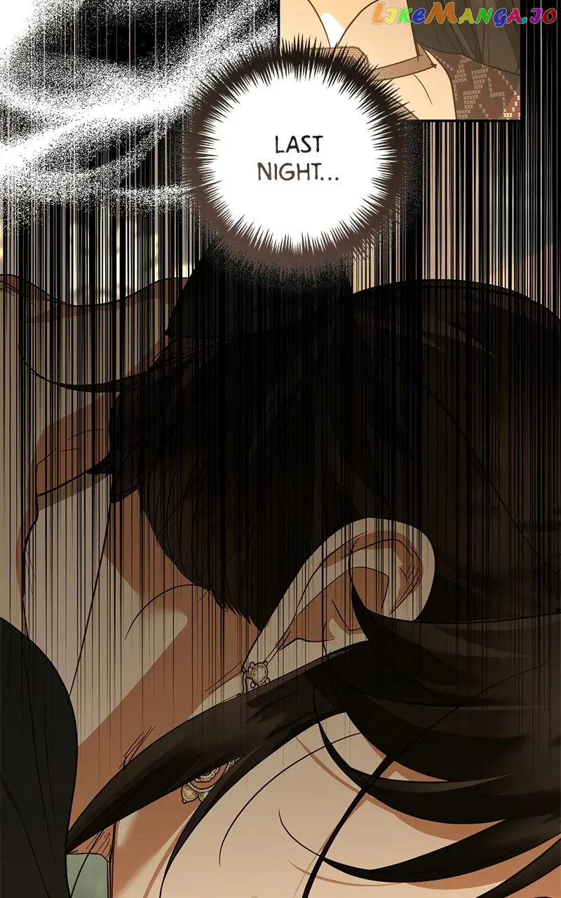 Men of the Harem Chapter 133 Page 22