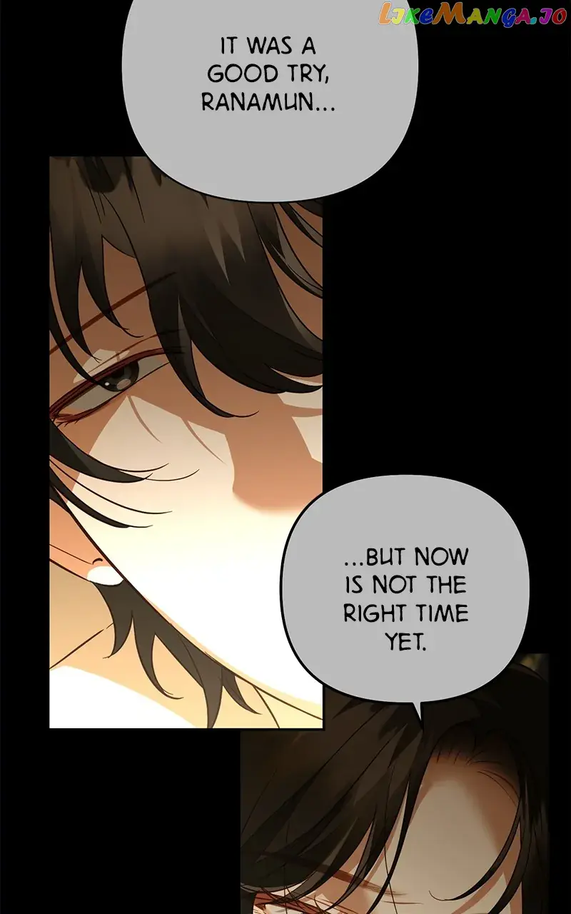 Men of the Harem Chapter 133 Page 24