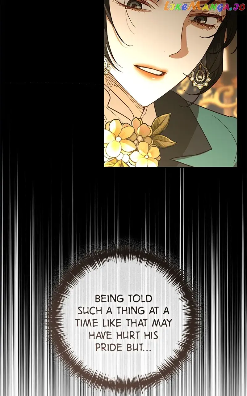 Men of the Harem Chapter 133 Page 25