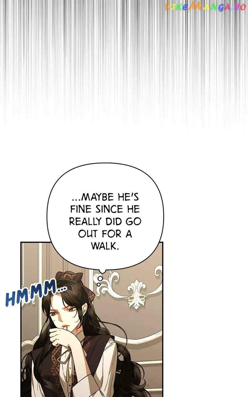 Men of the Harem Chapter 133 Page 26
