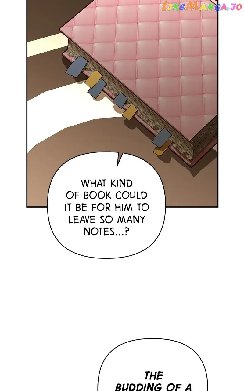 Men of the Harem Chapter 133 Page 29