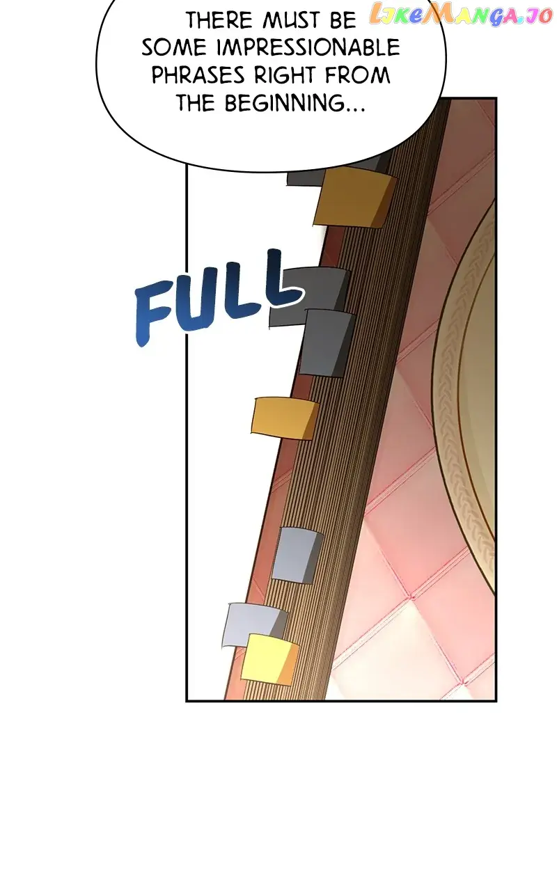 Men of the Harem Chapter 133 Page 31