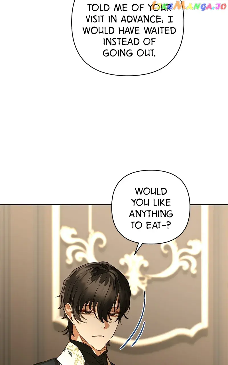 Men of the Harem Chapter 133 Page 33