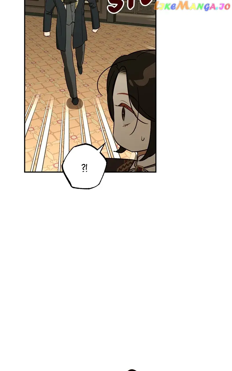 Men of the Harem Chapter 133 Page 37