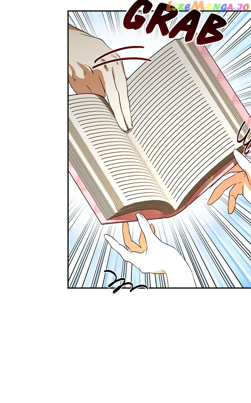Men of the Harem Chapter 133 Page 38