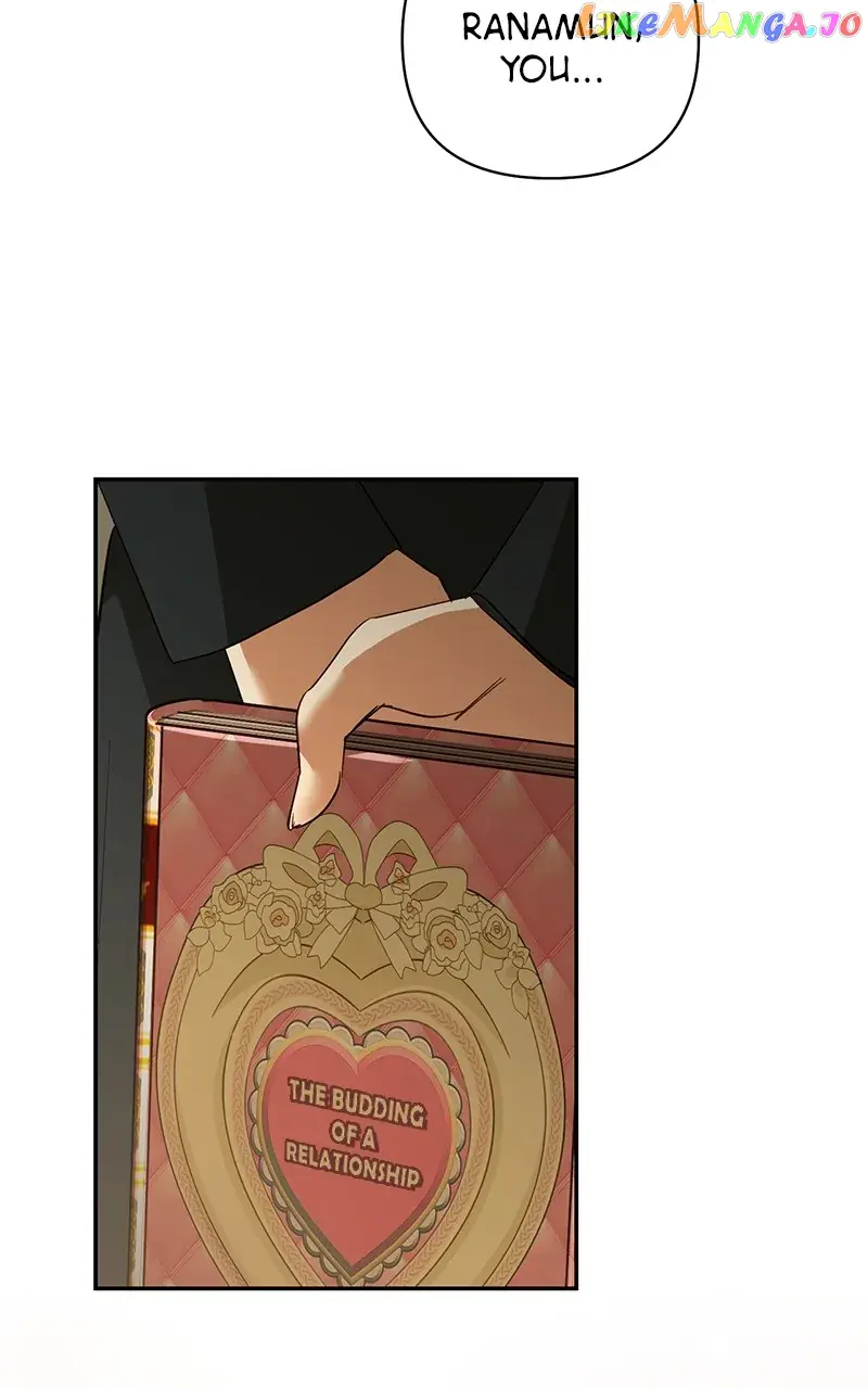Men of the Harem Chapter 133 Page 40