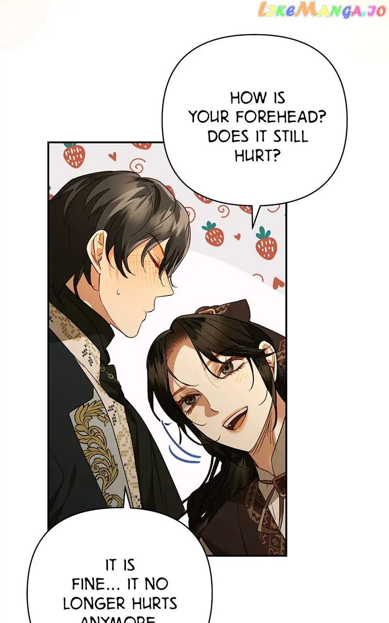 Men of the Harem Chapter 133 Page 46