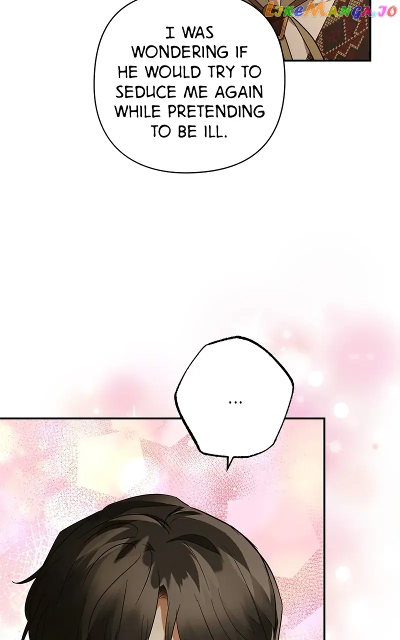 Men of the Harem Chapter 133 Page 48