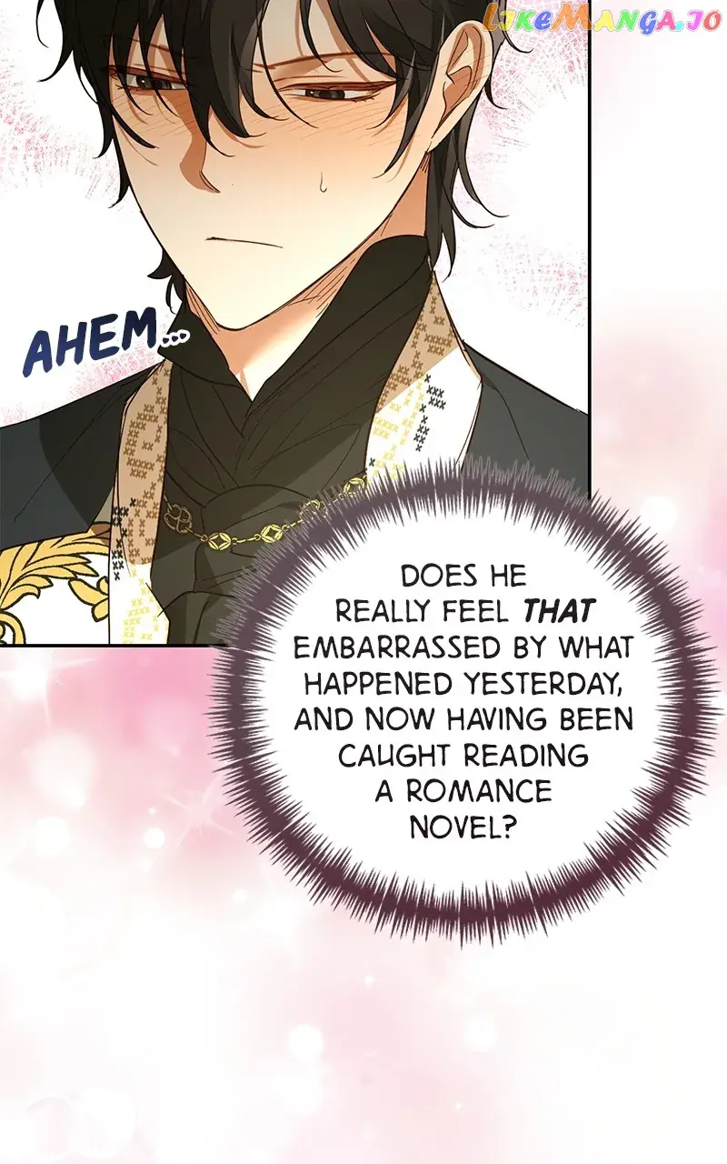 Men of the Harem Chapter 133 Page 49