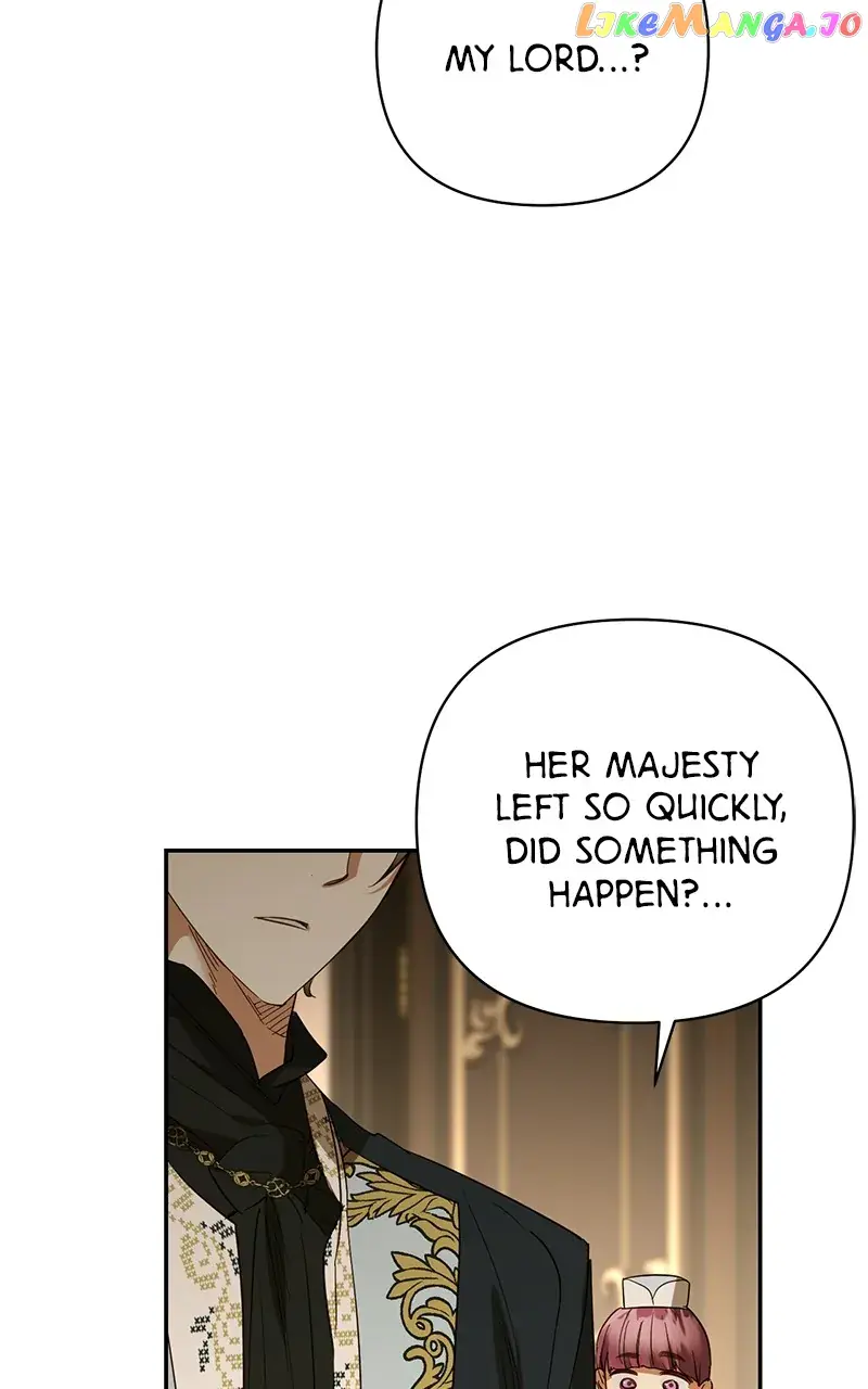 Men of the Harem Chapter 133 Page 55