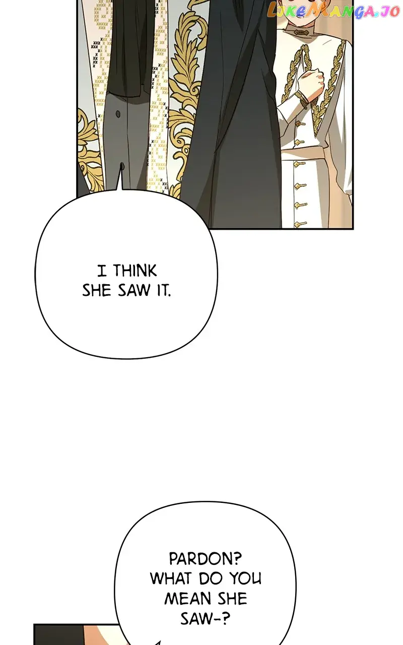 Men of the Harem Chapter 133 Page 56