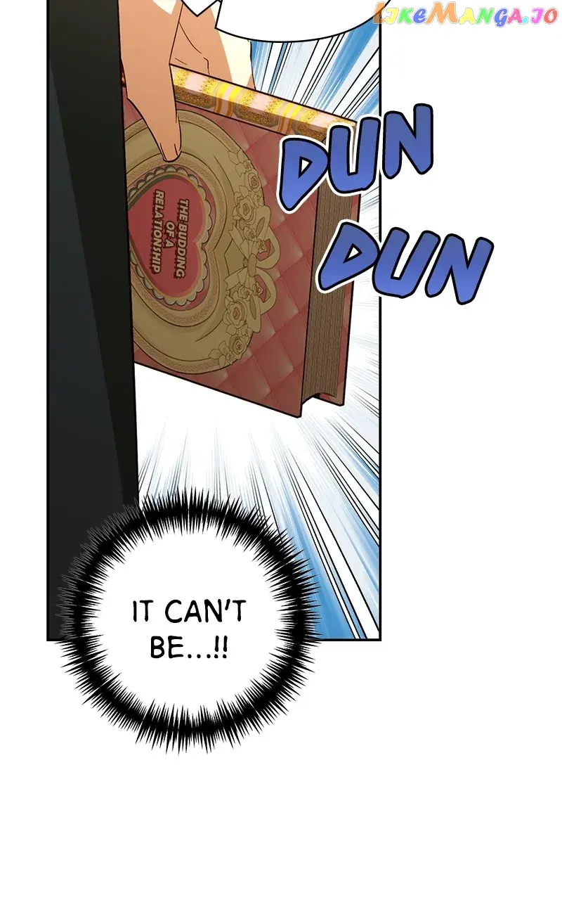 Men of the Harem Chapter 133 Page 57