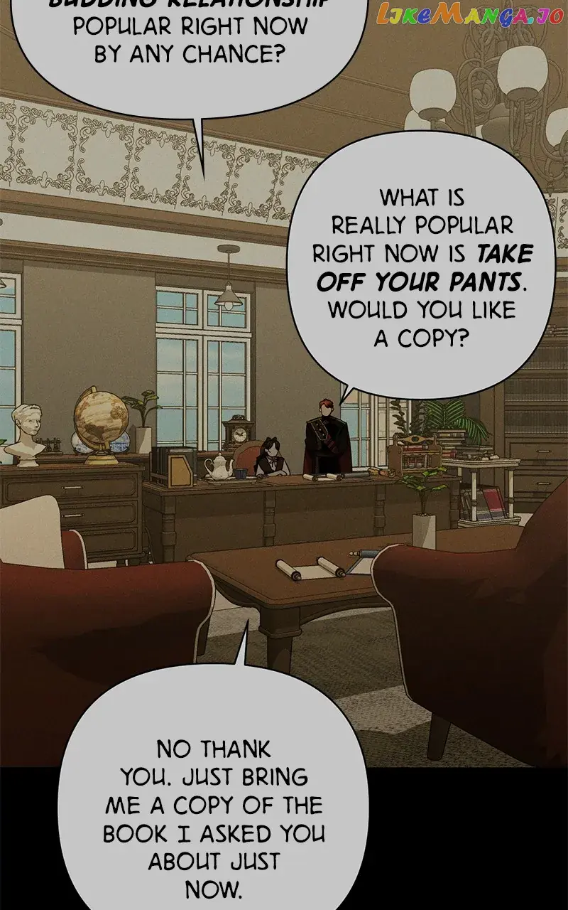 Men of the Harem Chapter 133 Page 68