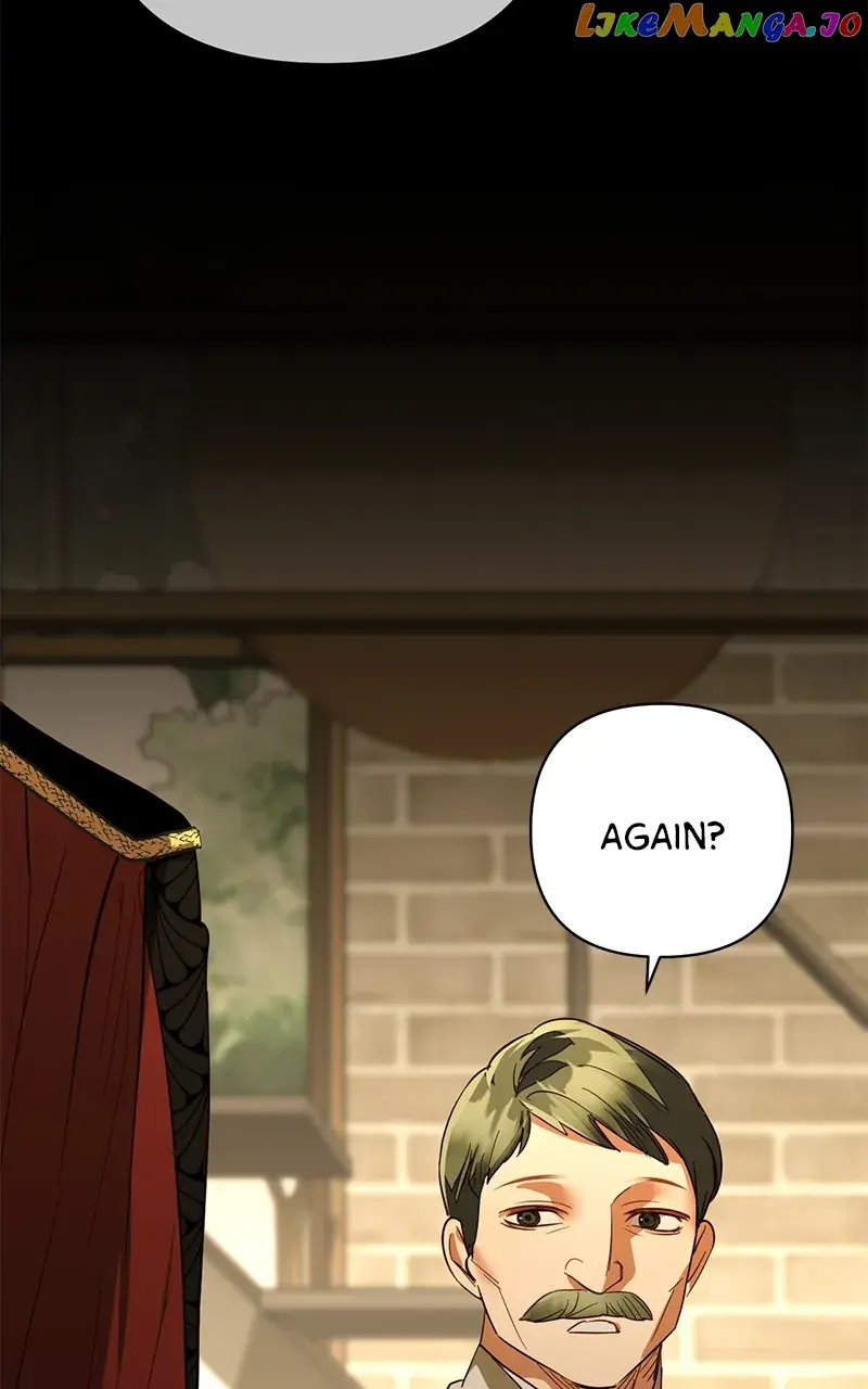 Men of the Harem Chapter 133 Page 69