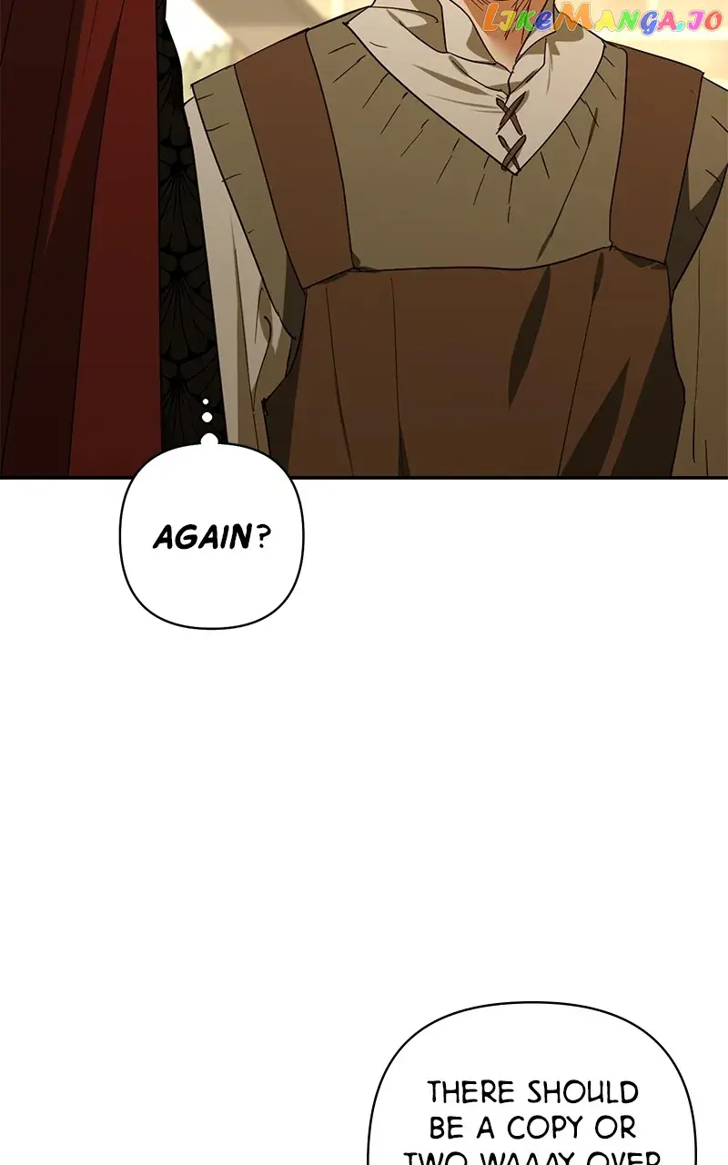 Men of the Harem Chapter 133 Page 70