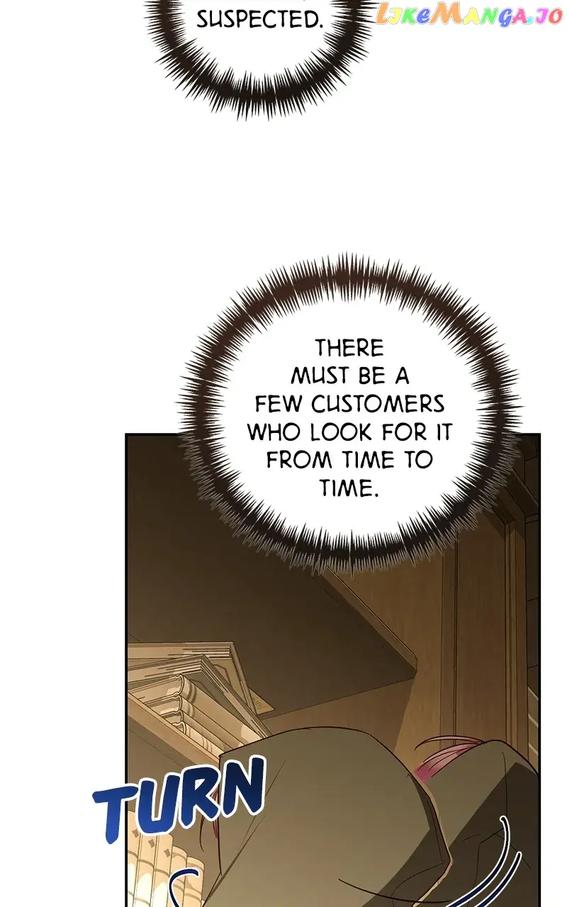 Men of the Harem Chapter 133 Page 73