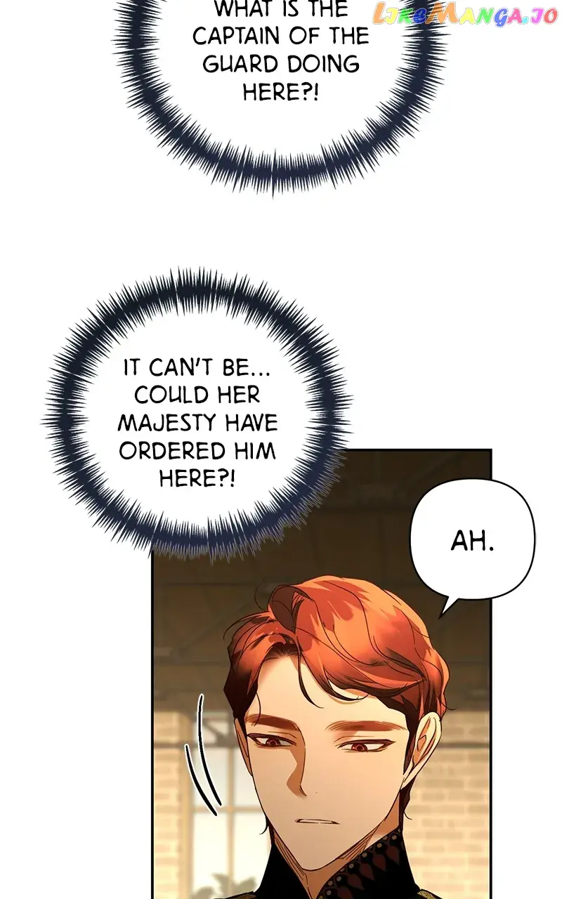 Men of the Harem Chapter 133 Page 77
