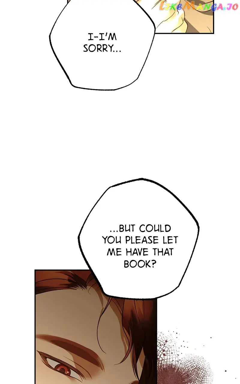 Men of the Harem Chapter 133 Page 81