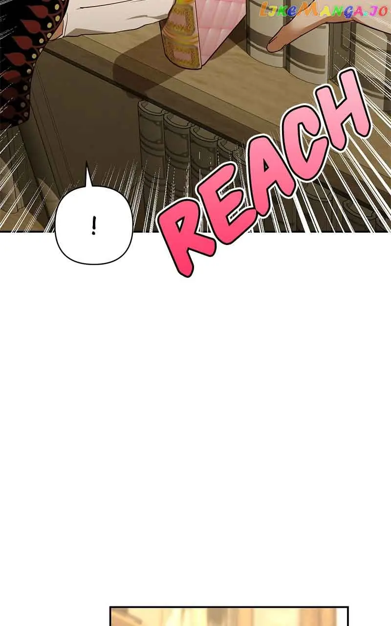 Men of the Harem Chapter 134 Page 3