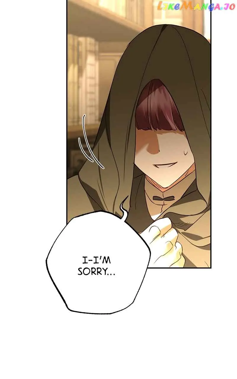 Men of the Harem Chapter 134 Page 4