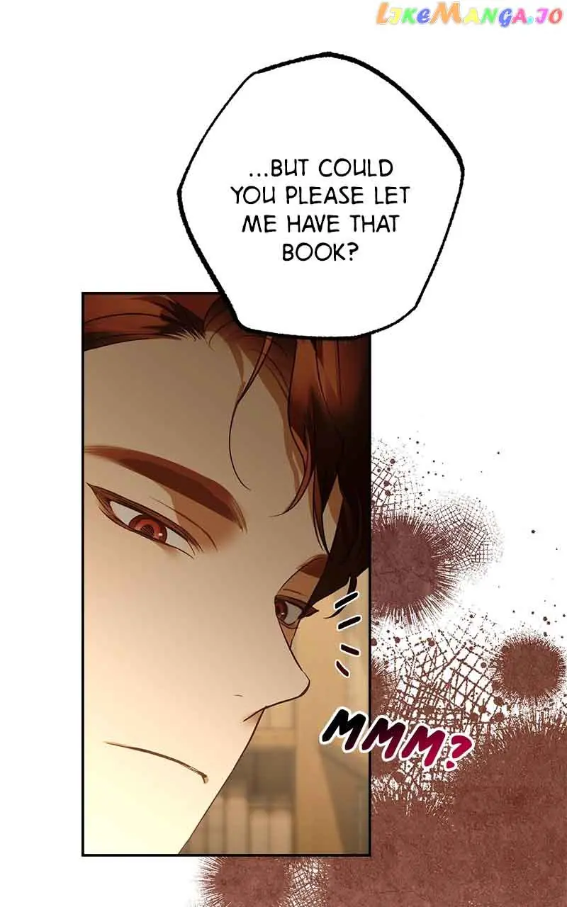Men of the Harem Chapter 134 Page 5