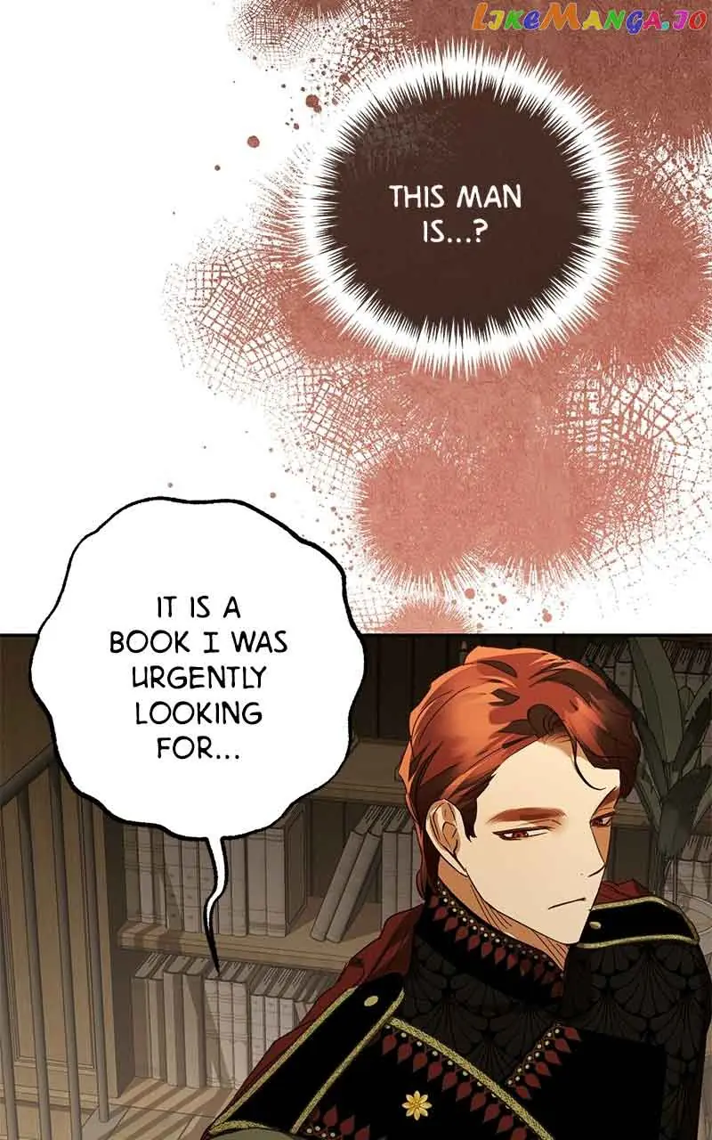 Men of the Harem Chapter 134 Page 6