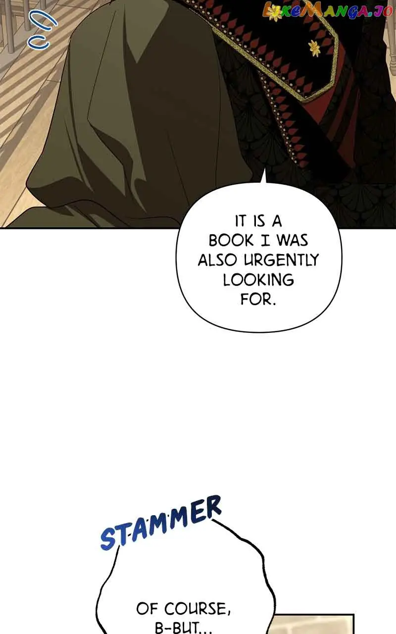 Men of the Harem Chapter 134 Page 7