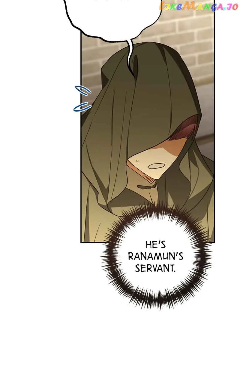 Men of the Harem Chapter 134 Page 8