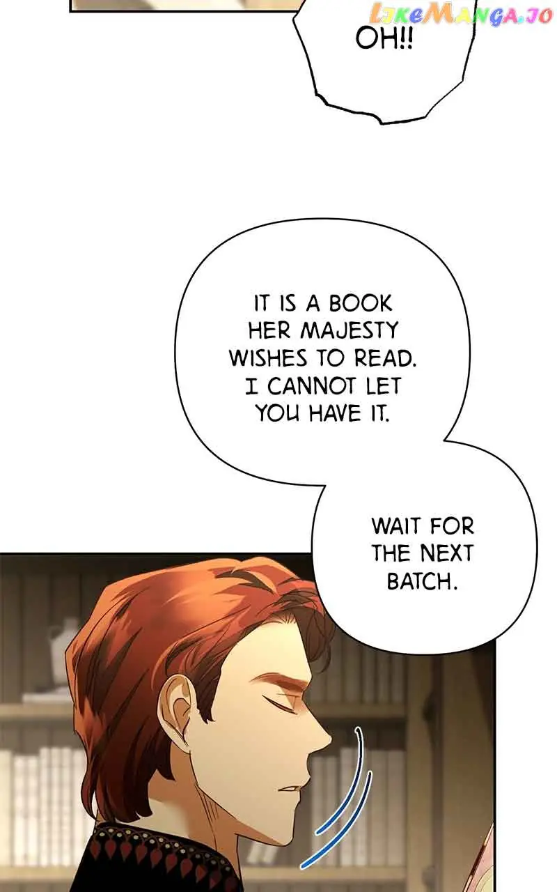 Men of the Harem Chapter 134 Page 10